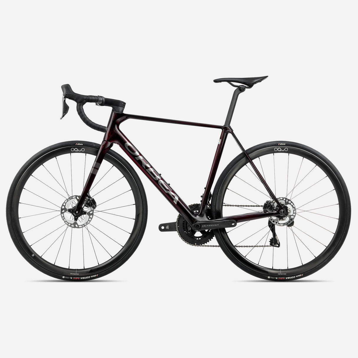 Orbea ORCA M20i Team - Bordeaux - F
