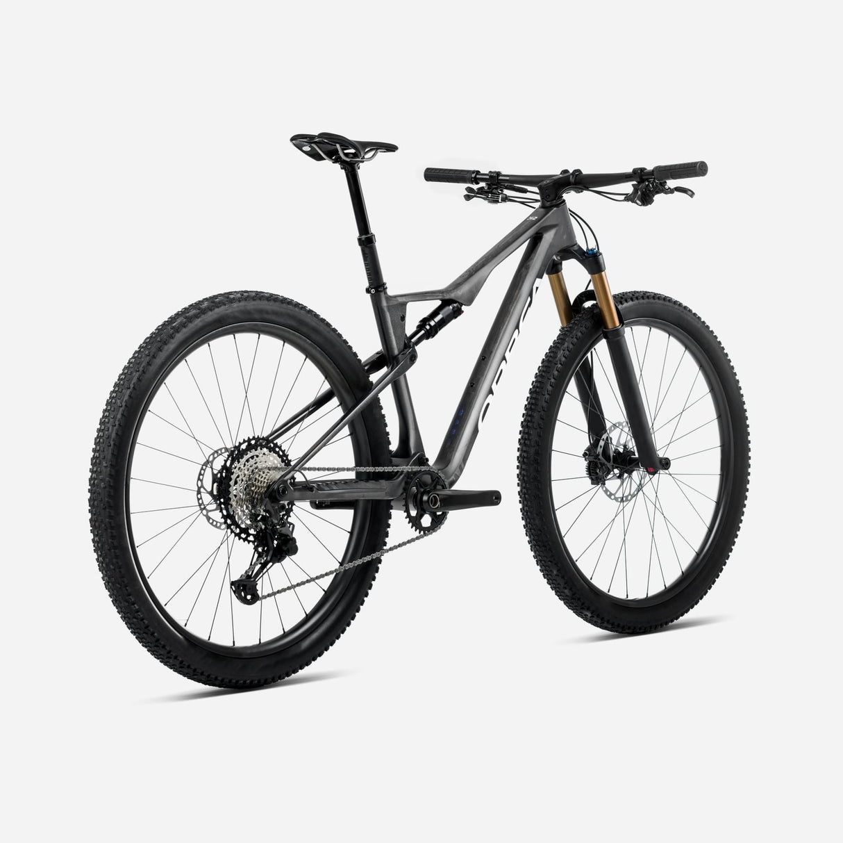 Orbea OIZ M10 AXS - Carbon - C