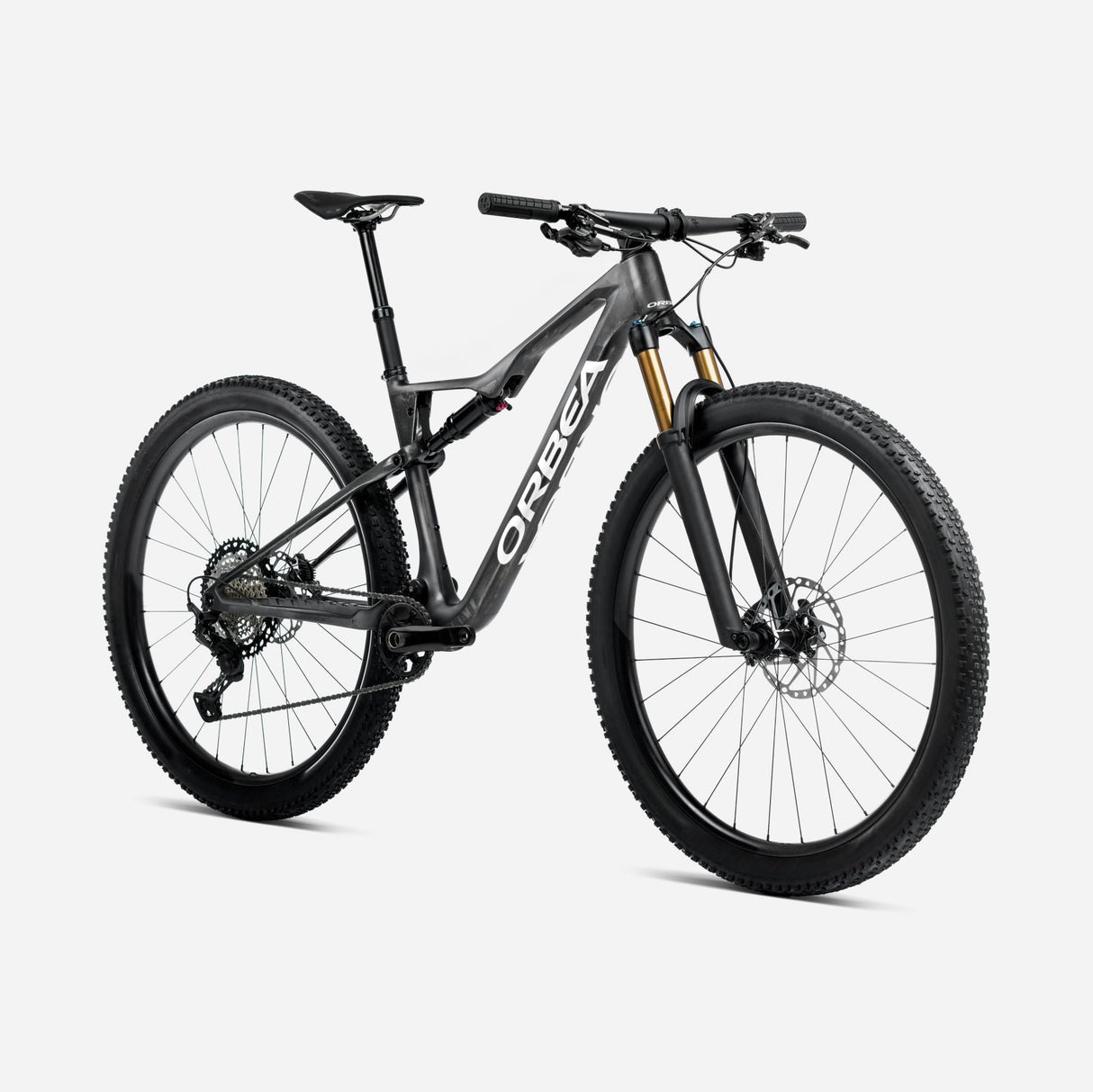 Orbea OIZ M10 AXS - Carbon - B