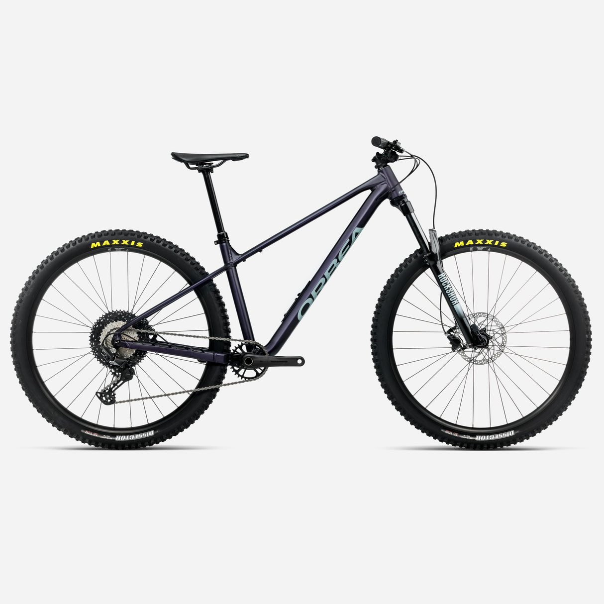 Orbea Laufey H30 - Blu - Q