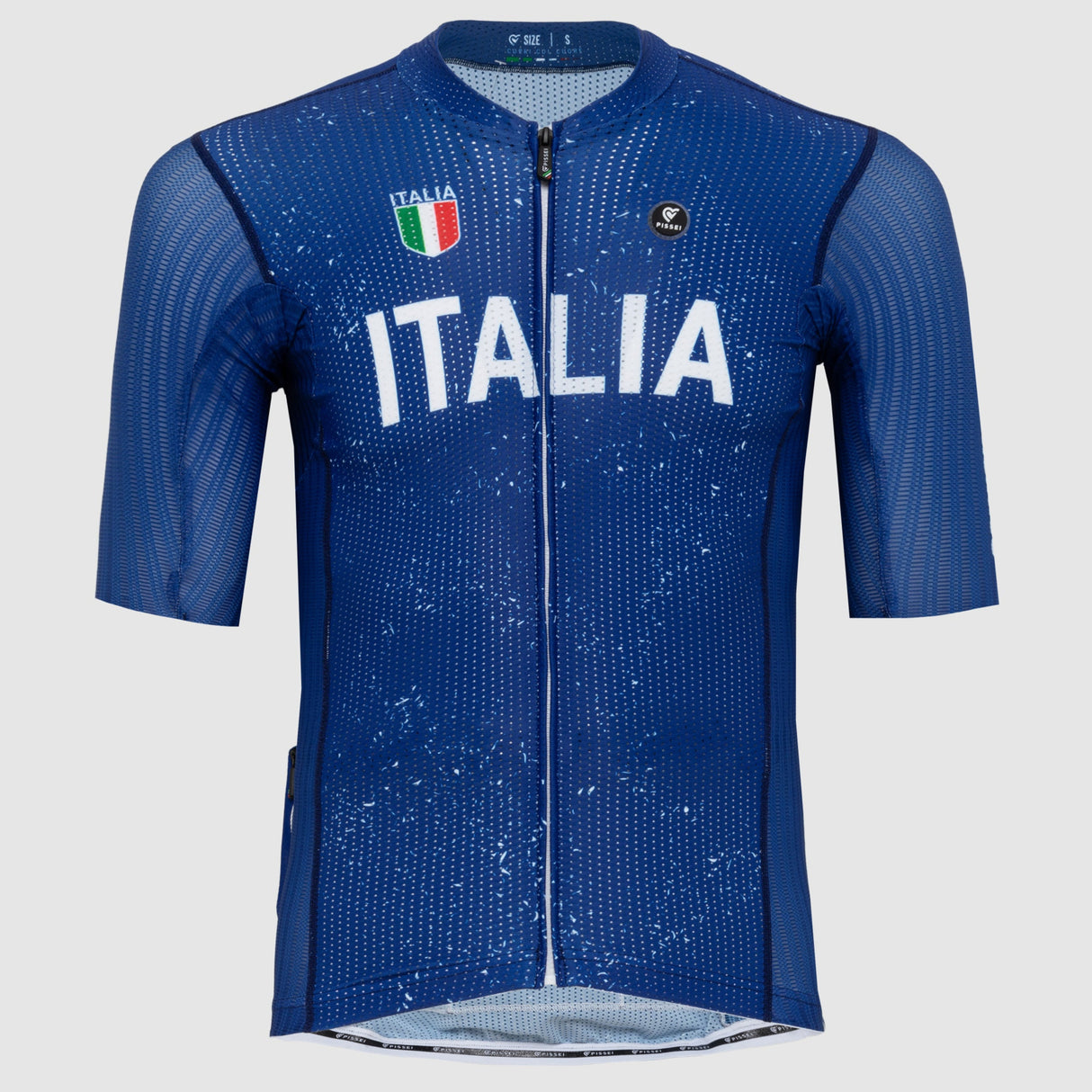 Maglia Pissei Sanremo - Blu Italia - P
