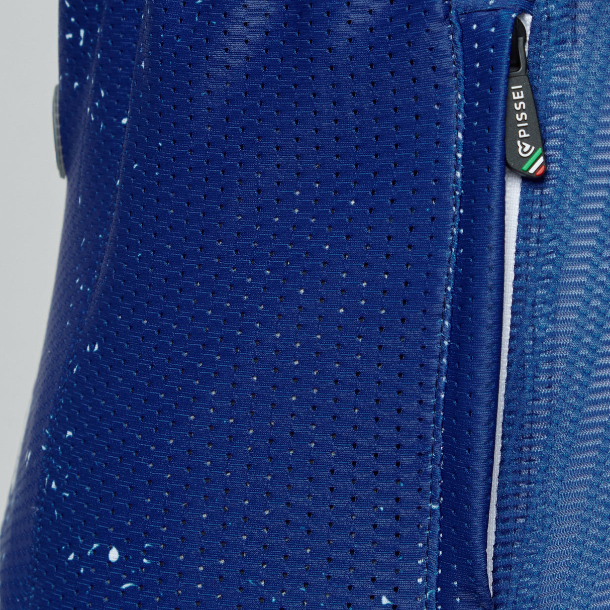 Maglia Pissei Sanremo - Blu Italia - G