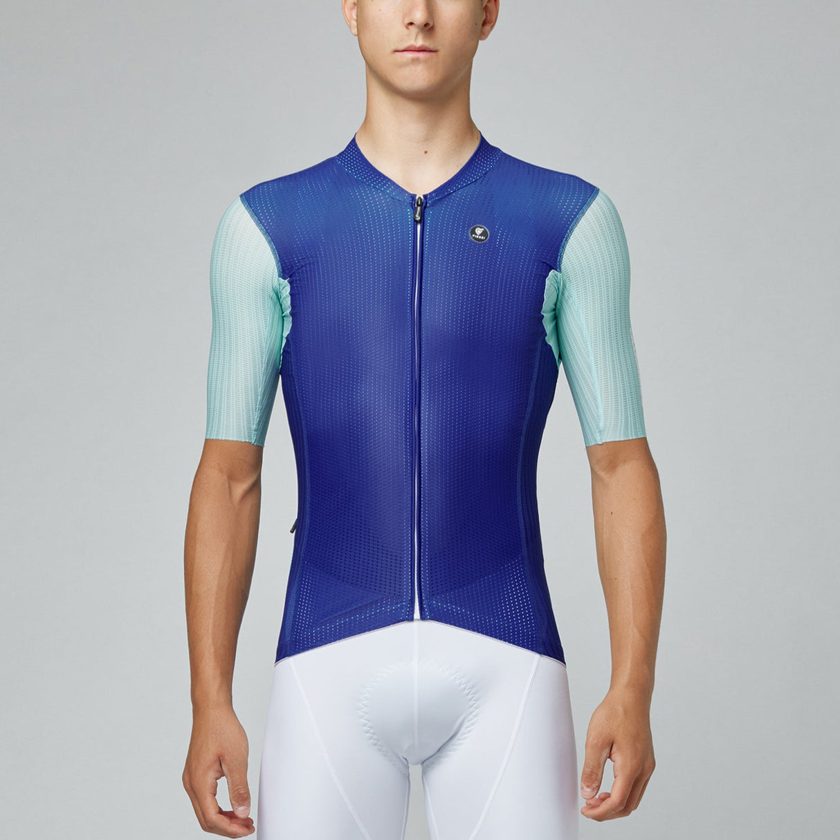 Maglia Pissei Sanremo - Blu - N