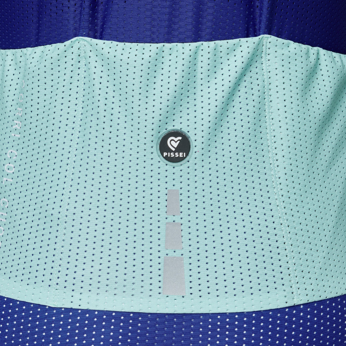 Maglia Pissei Sanremo - Blu - Q