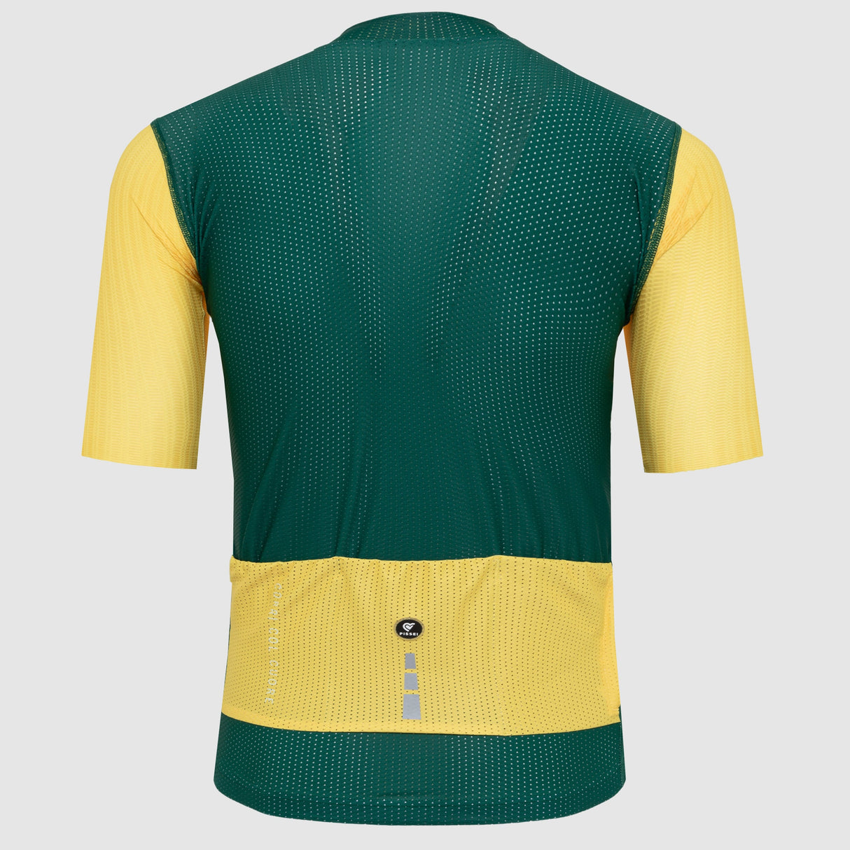 Maglia Pissei Sanremo - Verde - Q