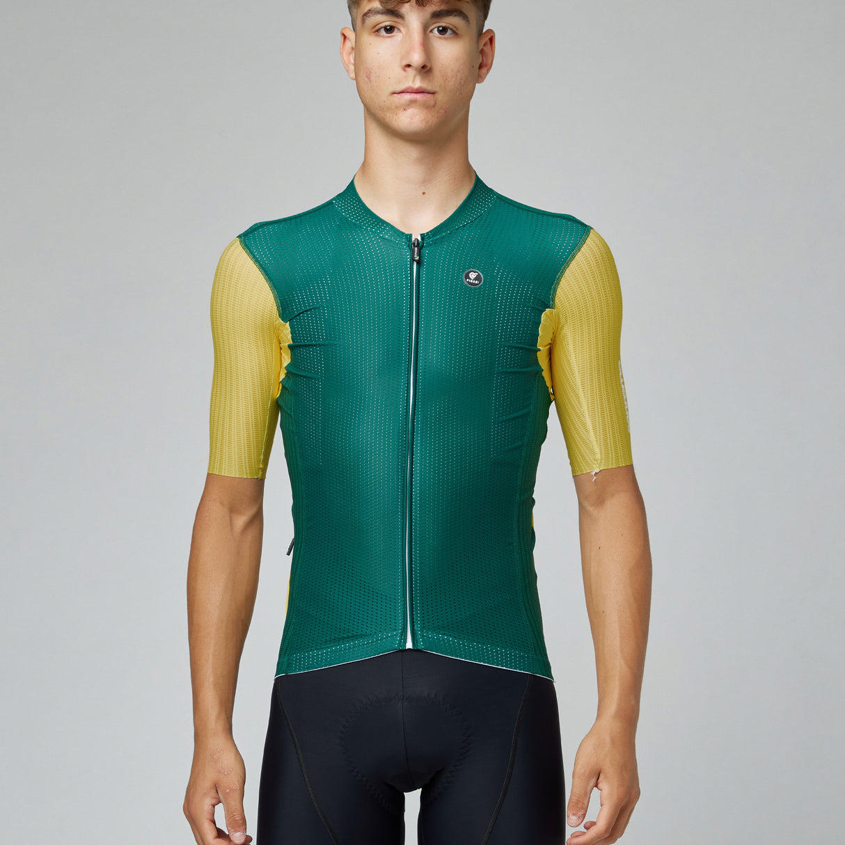 Maglia Pissei Sanremo - Verde - A