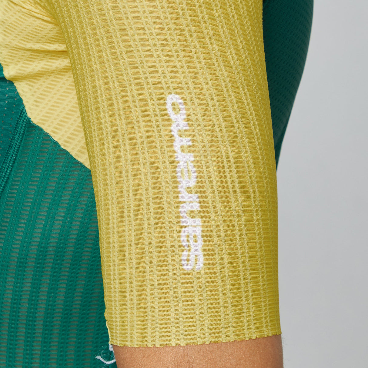 Maglia Pissei Sanremo - Verde - E