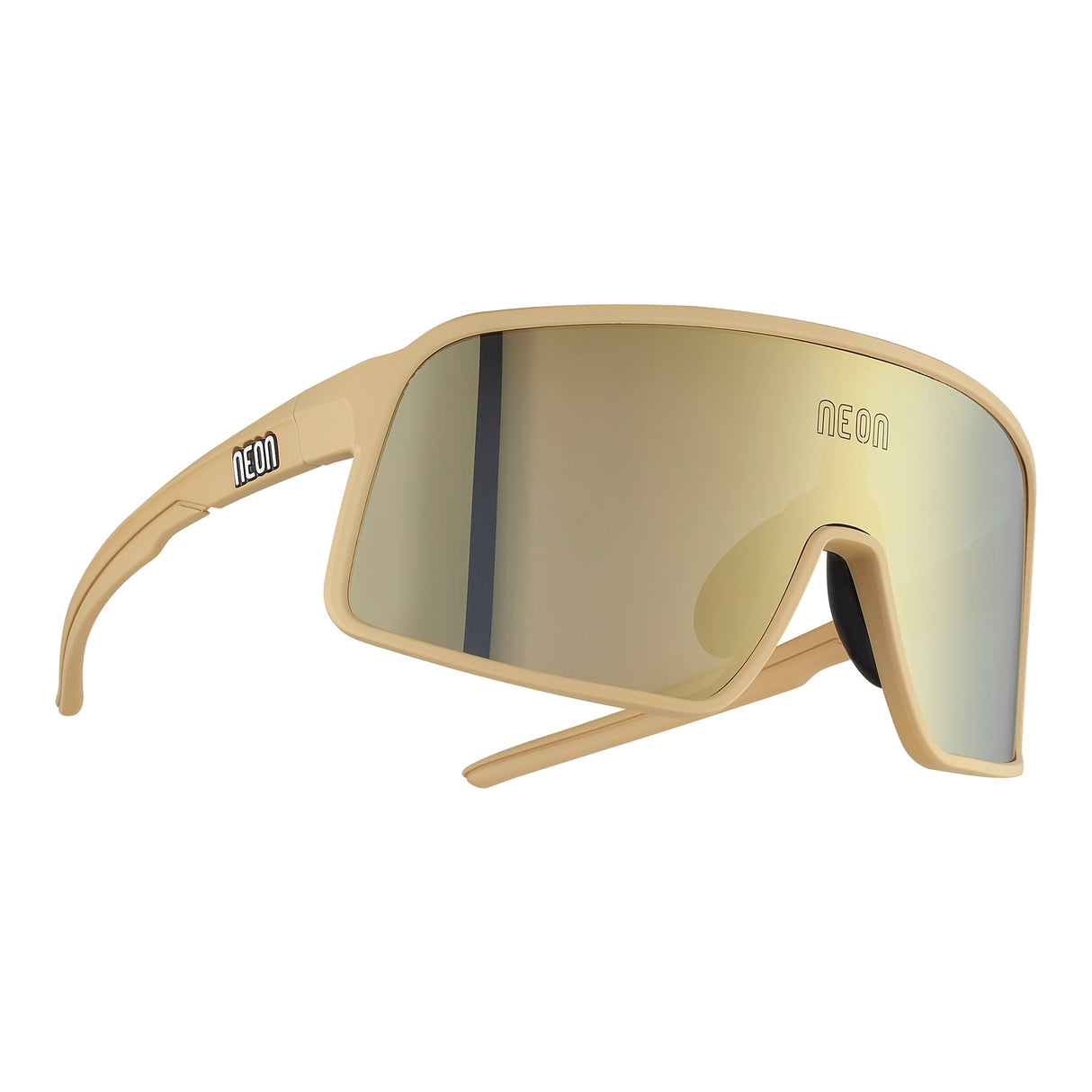 Occhiali Neon Stratus - Sand matt - B
