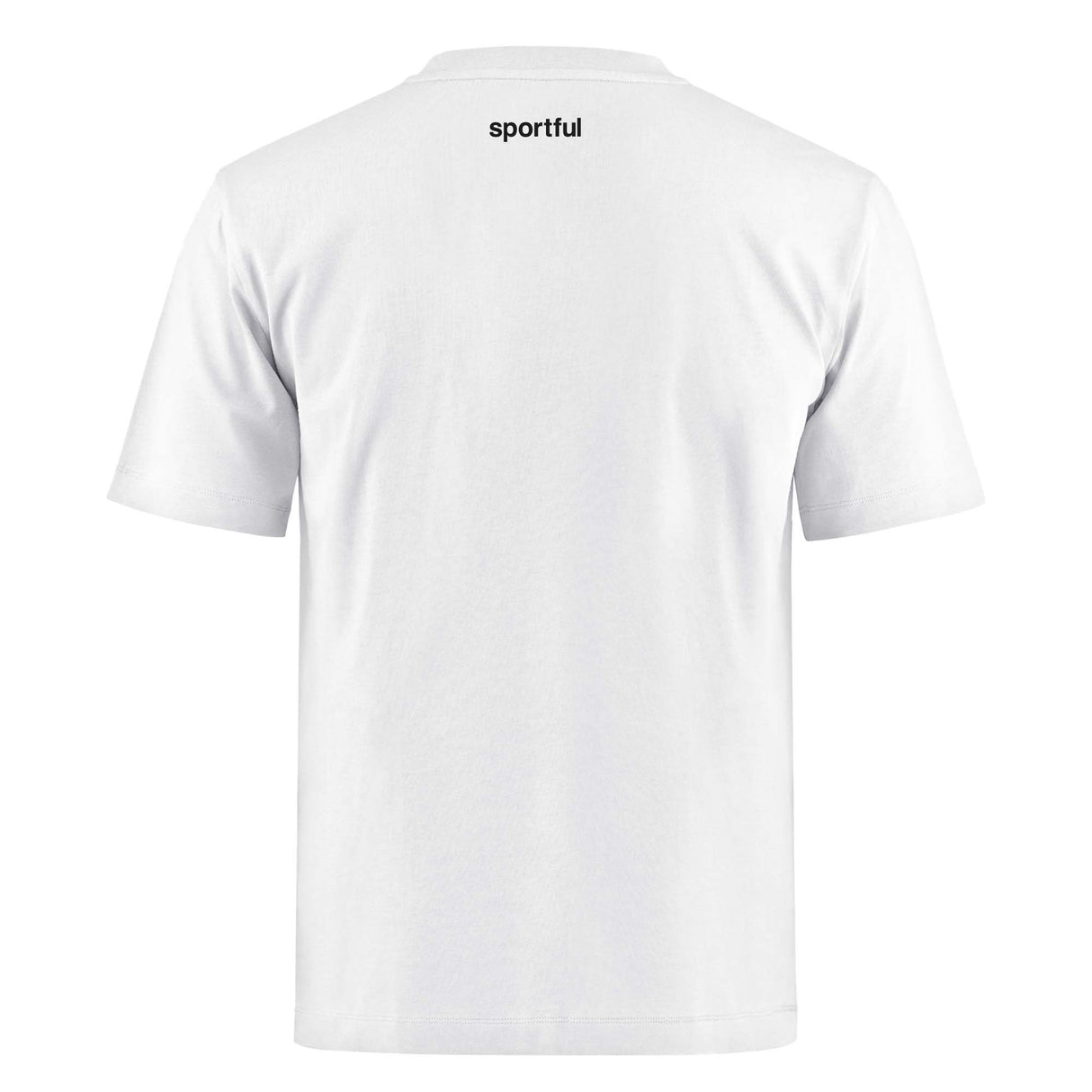 T-shirt Sportful Strade Bianche 2026