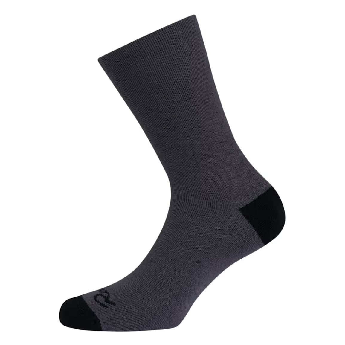 Calcetines de invierno Rapha Merino Regular - Gris