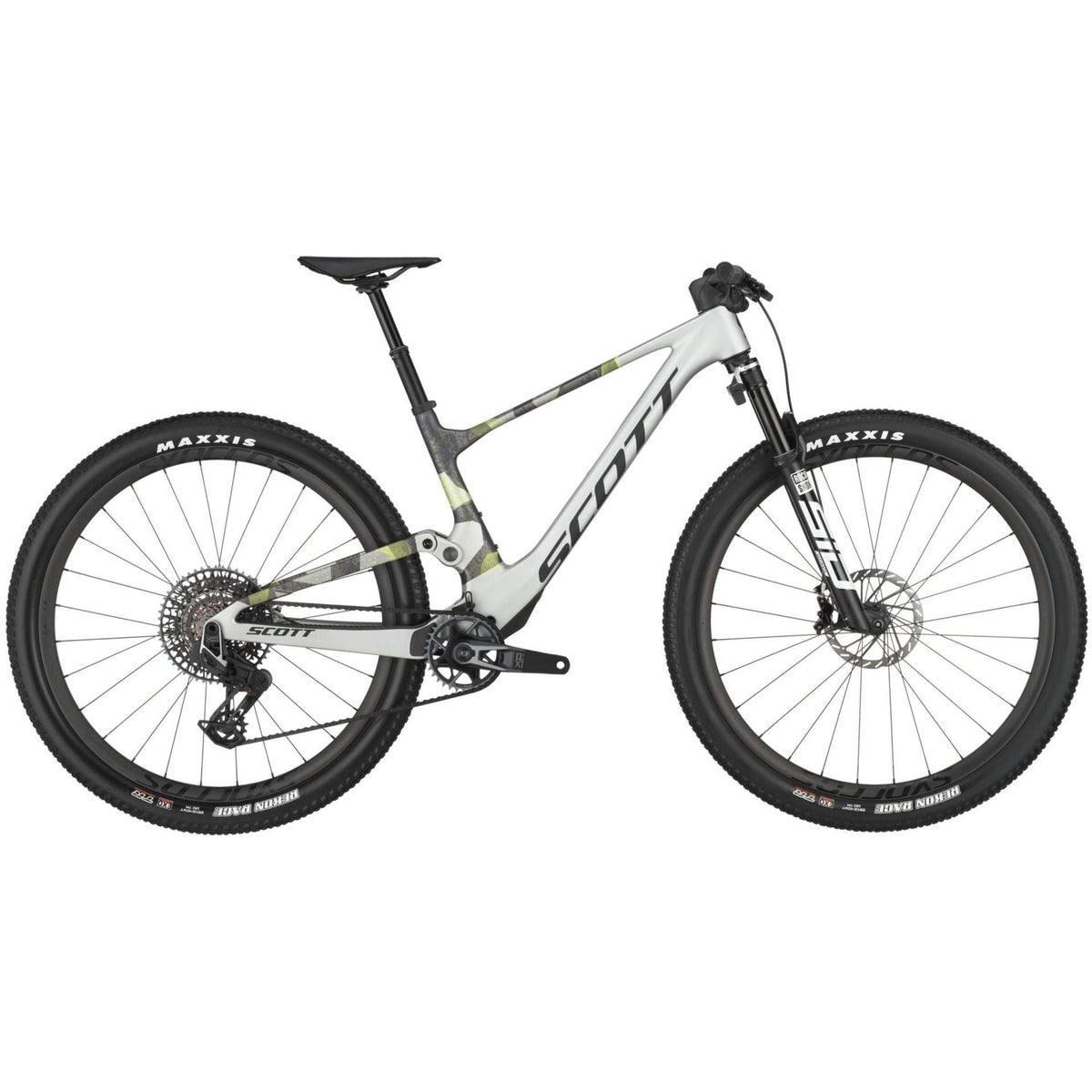 Scott Spark Mtb Doble Suspension 29 Outlet Bicicleta Scott Genius