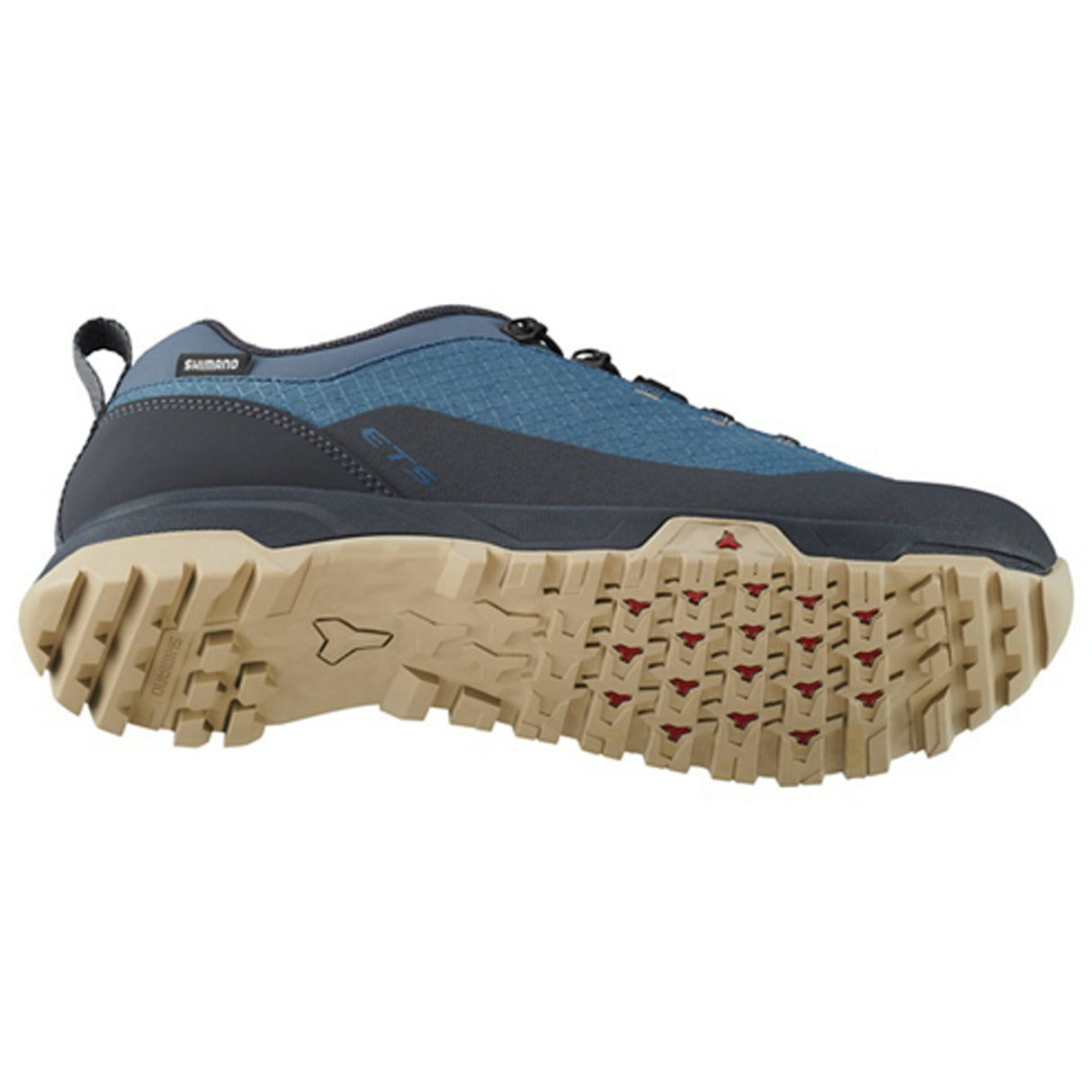 Scarpe Shimano SH-ET501 - Blu - C