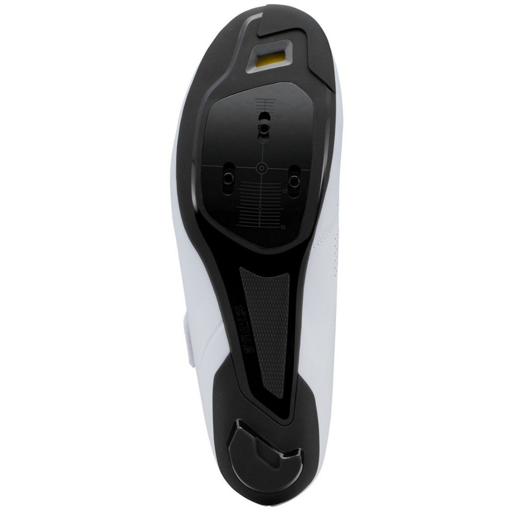 Scarpe Shimano RC102 - Bianco - P