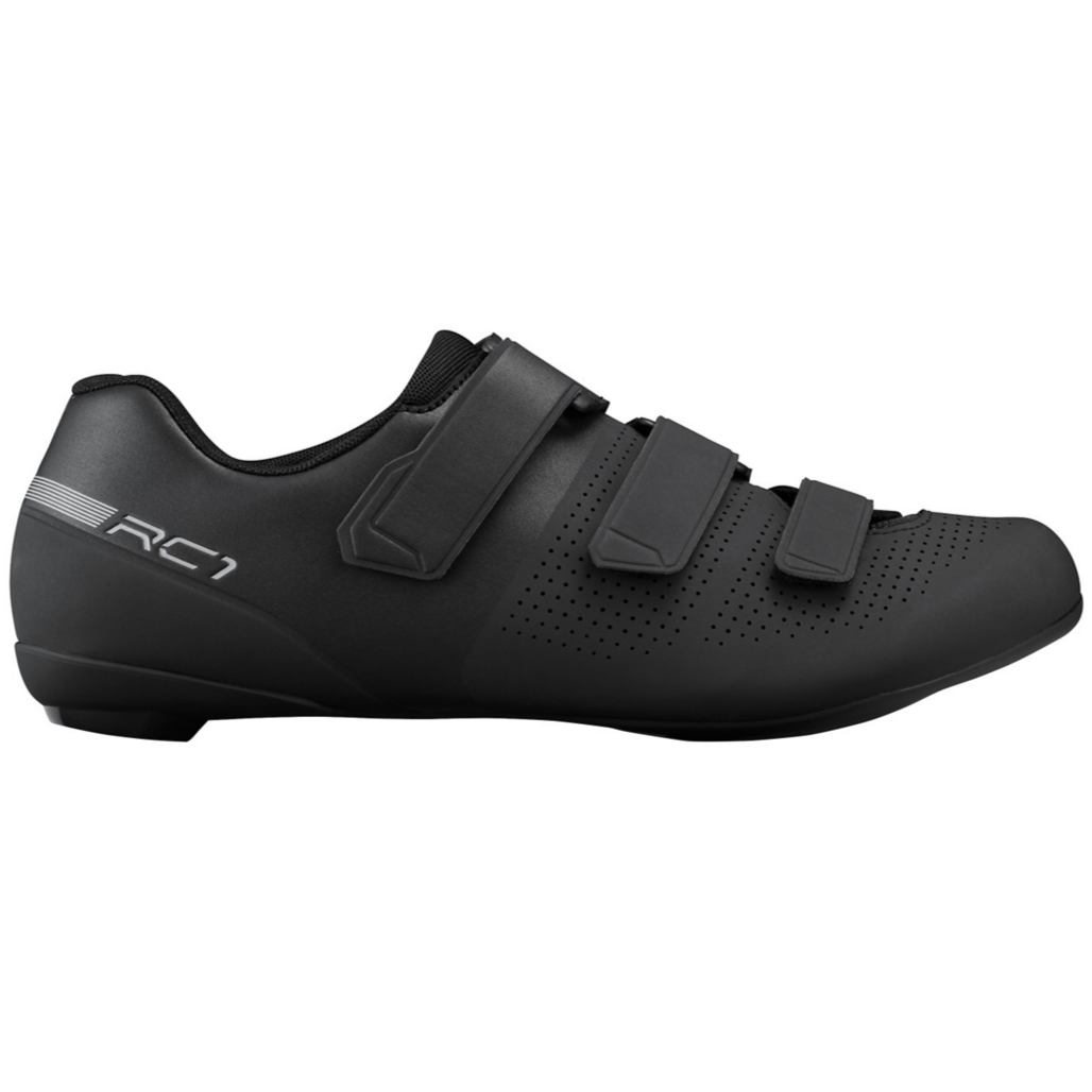 Scarpe Shimano RC102 - Nero - I