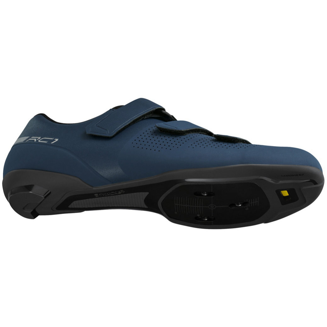 Scarpe Shimano RC102 - Blu - L