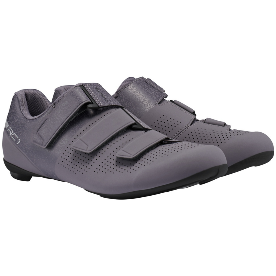 Scarpe donna Shimano RC102 - Viola - A