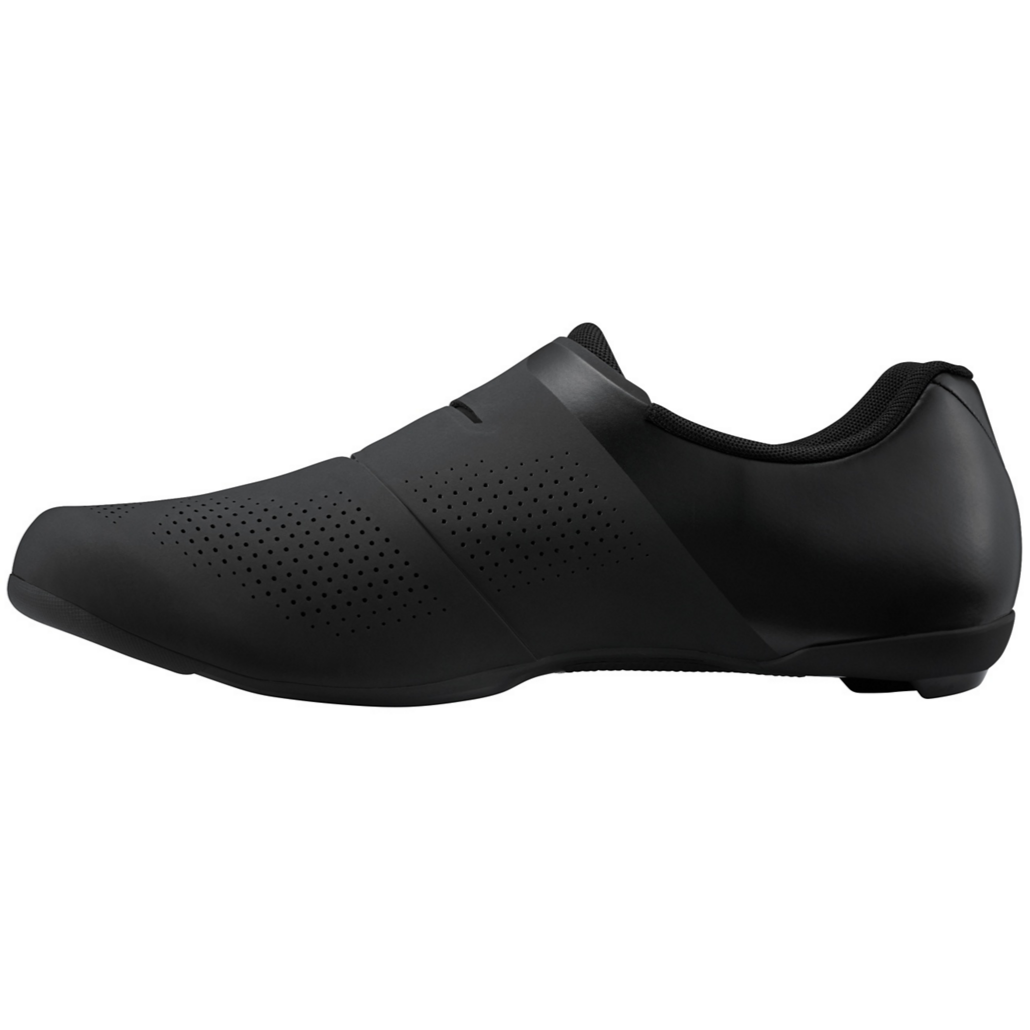 Scarpe Shimano RC302 - Nero - C