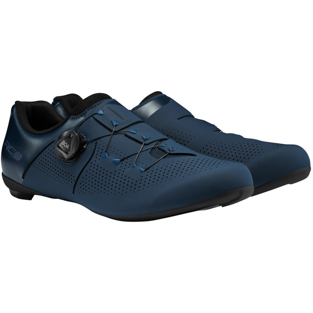 Scarpe Shimano RC302 - Blu - P
