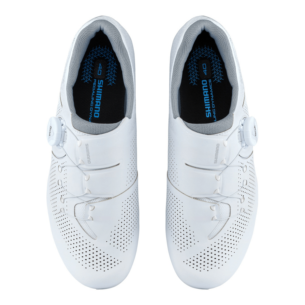 Scarpe donna Shimano RC302 - Bianco - L