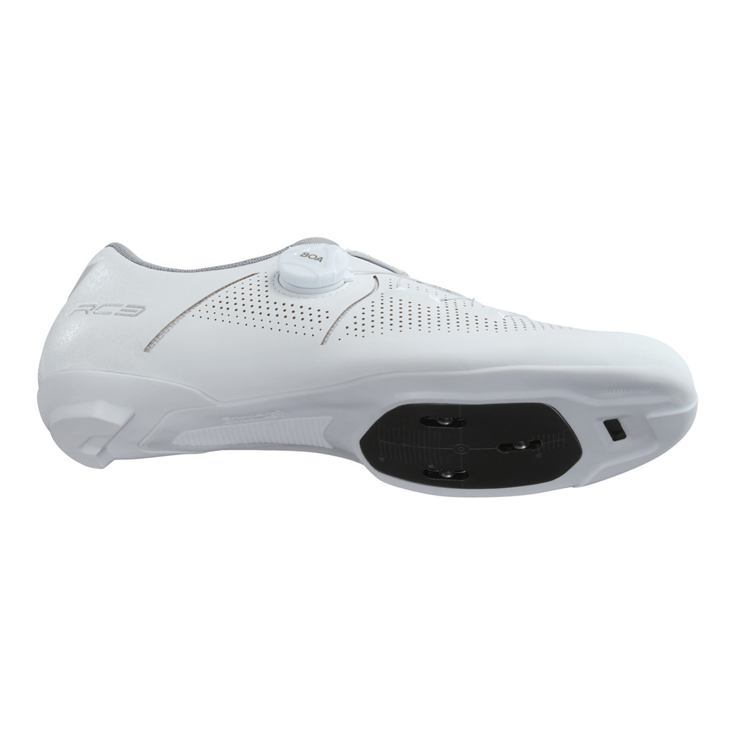 Scarpe donna Shimano RC302 - Bianco - O