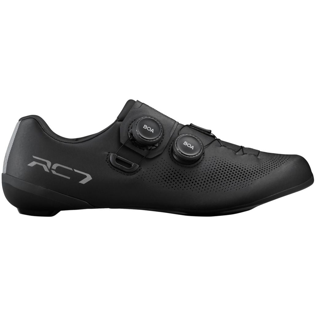 Scarpe Shimano RC703 - Nero - C