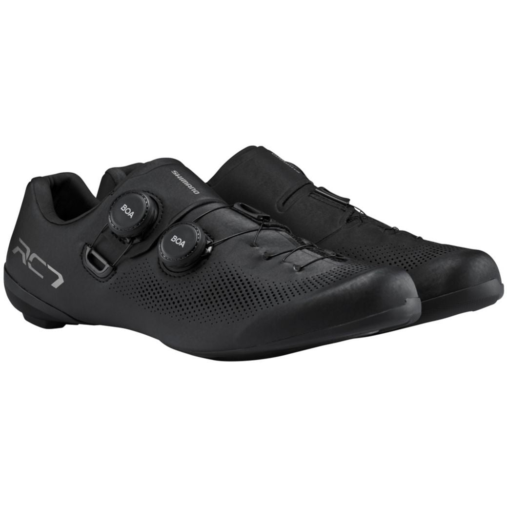 Scarpe Shimano RC703 - Nero - G