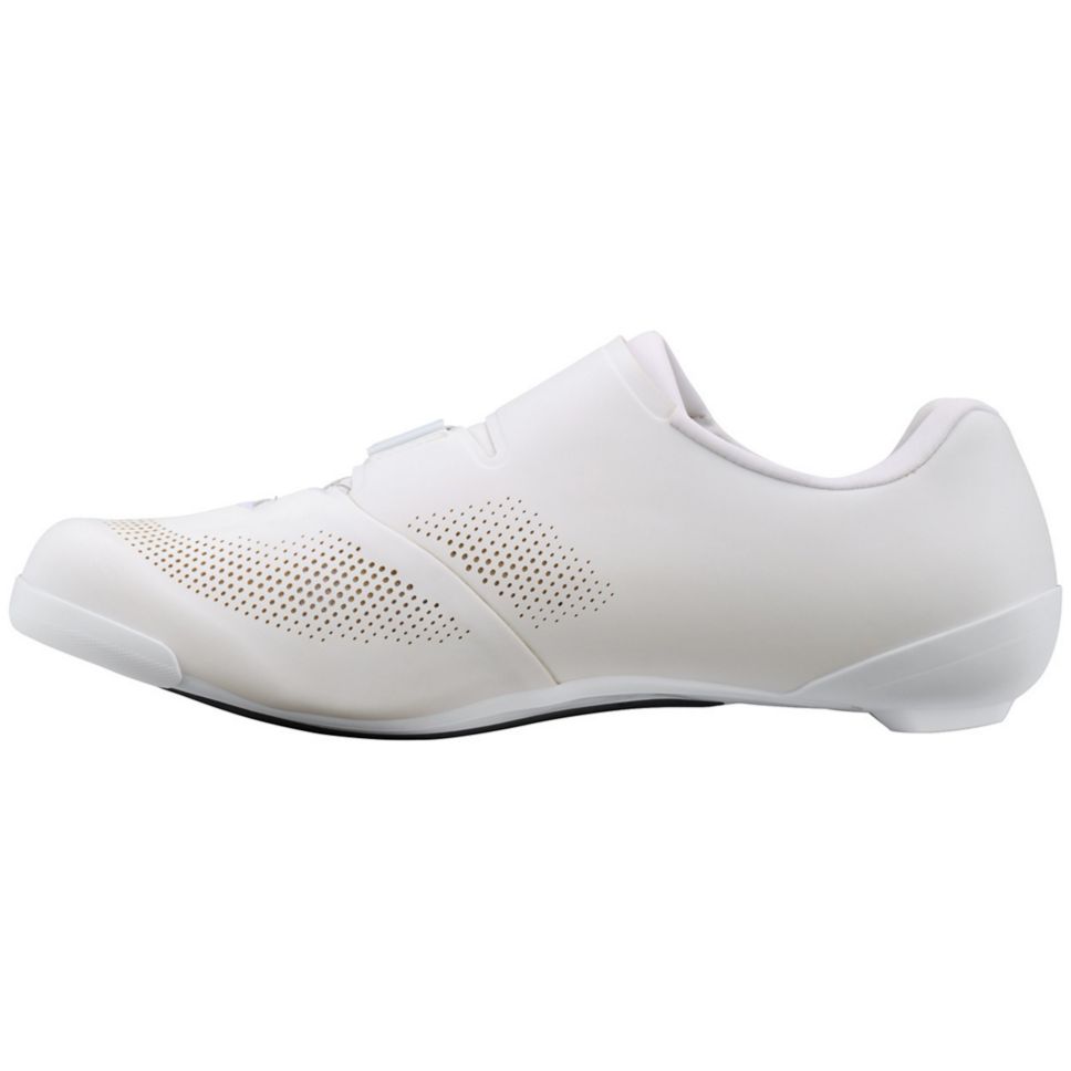 Scarpe donna Shimano RC703 - Bianco - Q