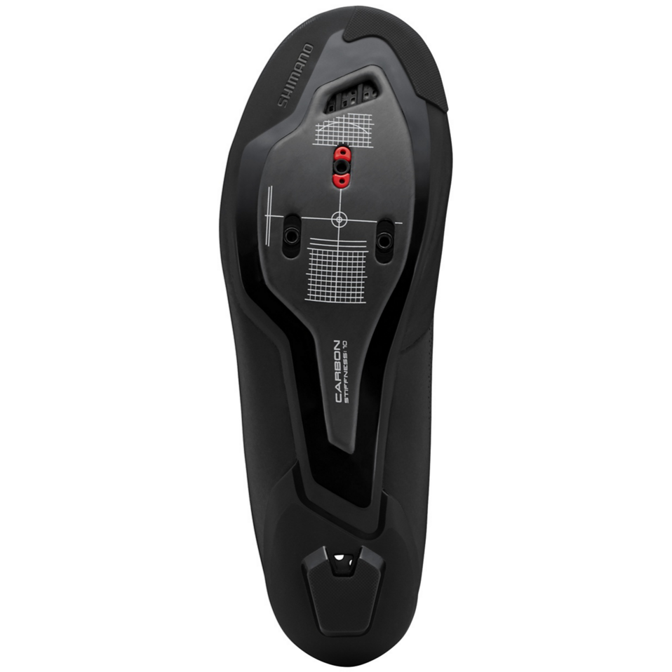 Scarpe donna Shimano RC703 - Nero - D