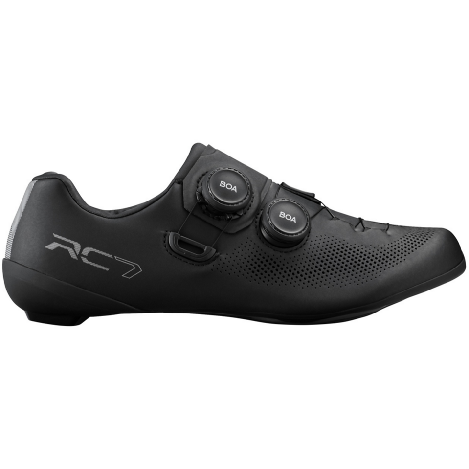 Scarpe donna Shimano RC703 - Nero - A