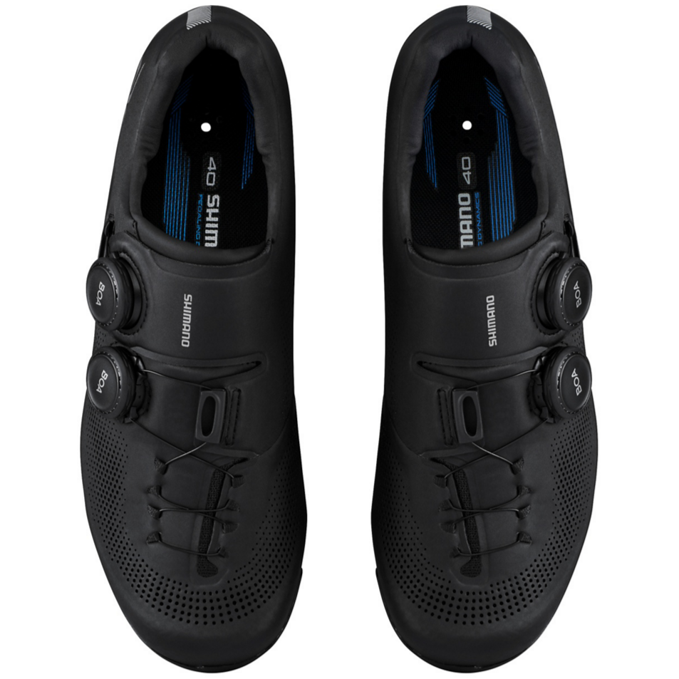 Scarpe donna Shimano RC703 - Nero - B