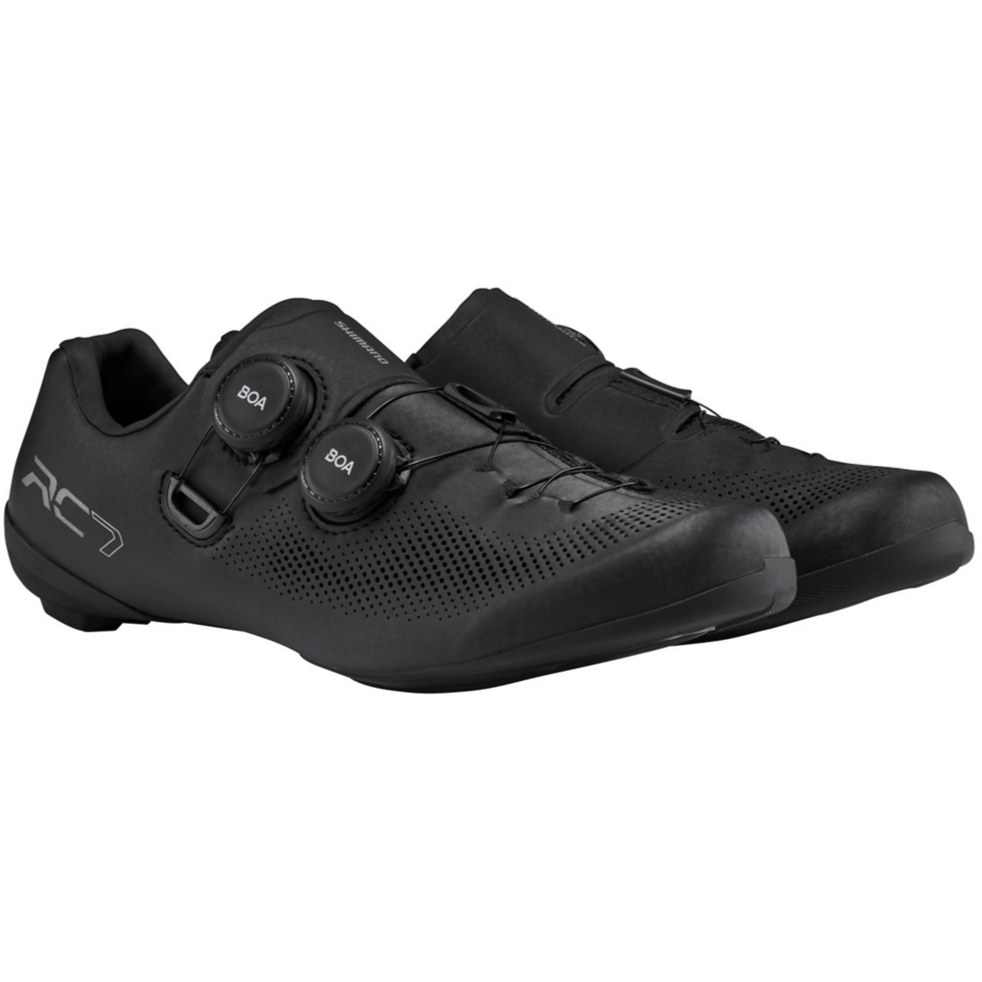 Scarpe donna Shimano RC703 - Nero - F