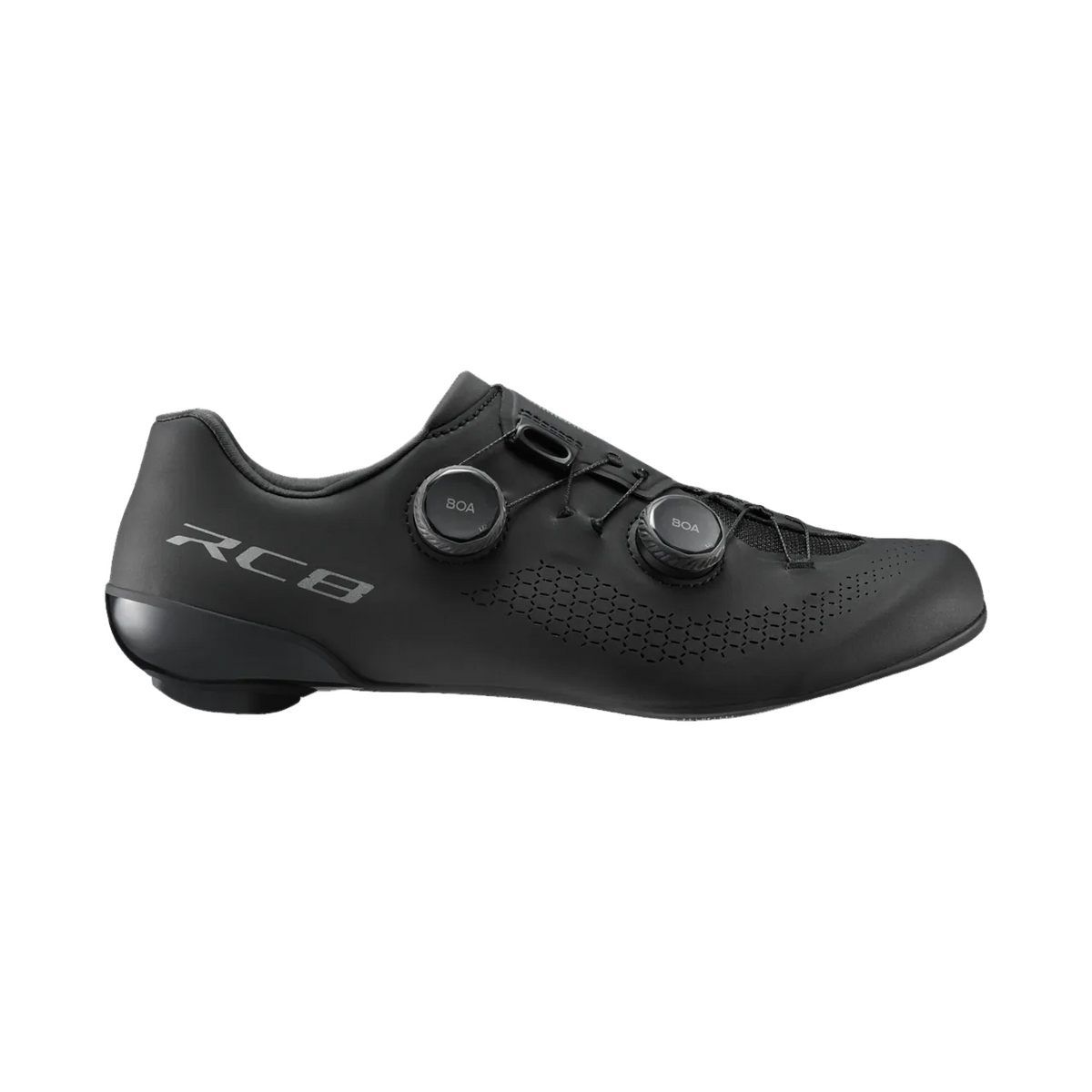 Scarpe Shimano SH-RC810 - Nero