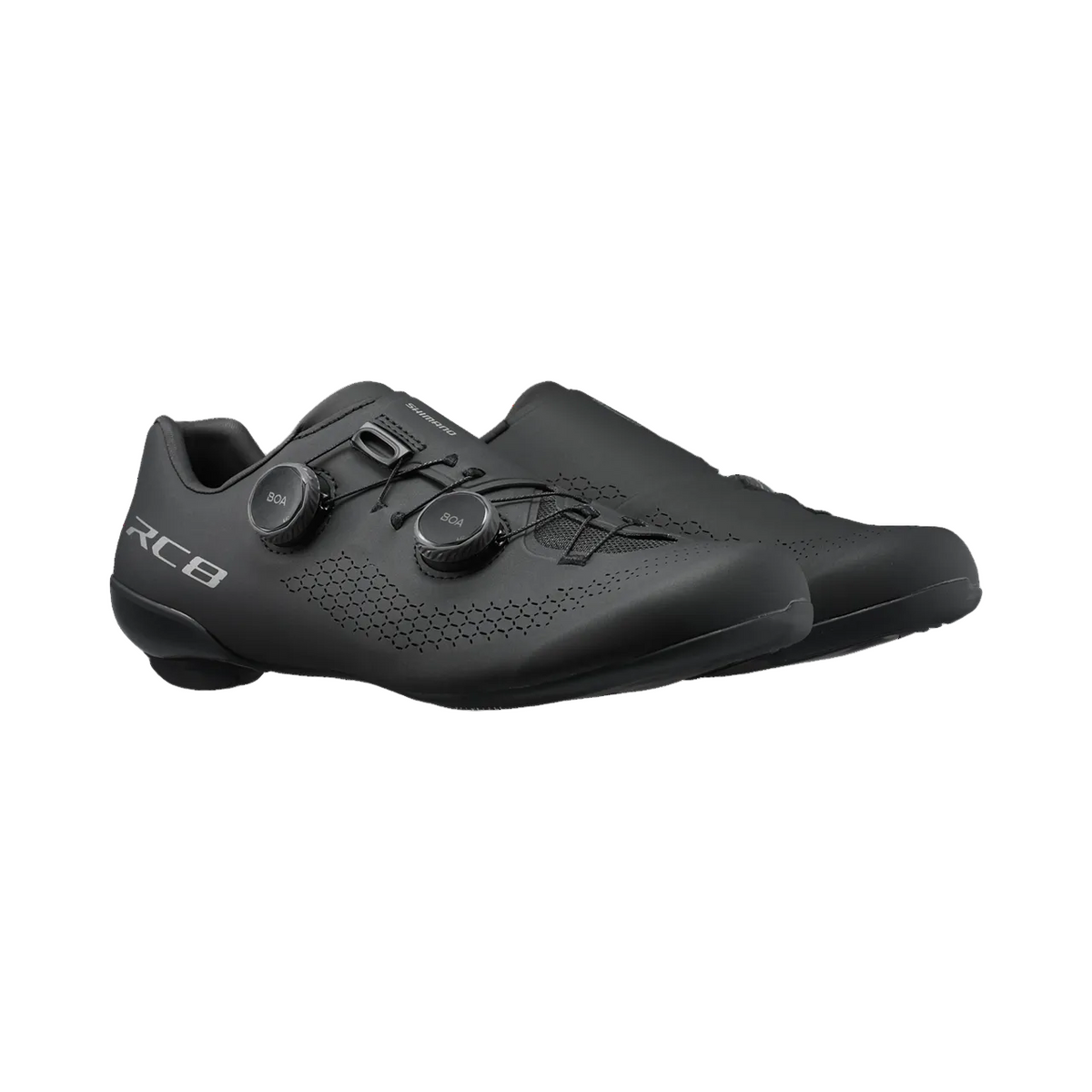 Scarpe Shimano SH-RC810 - Nero