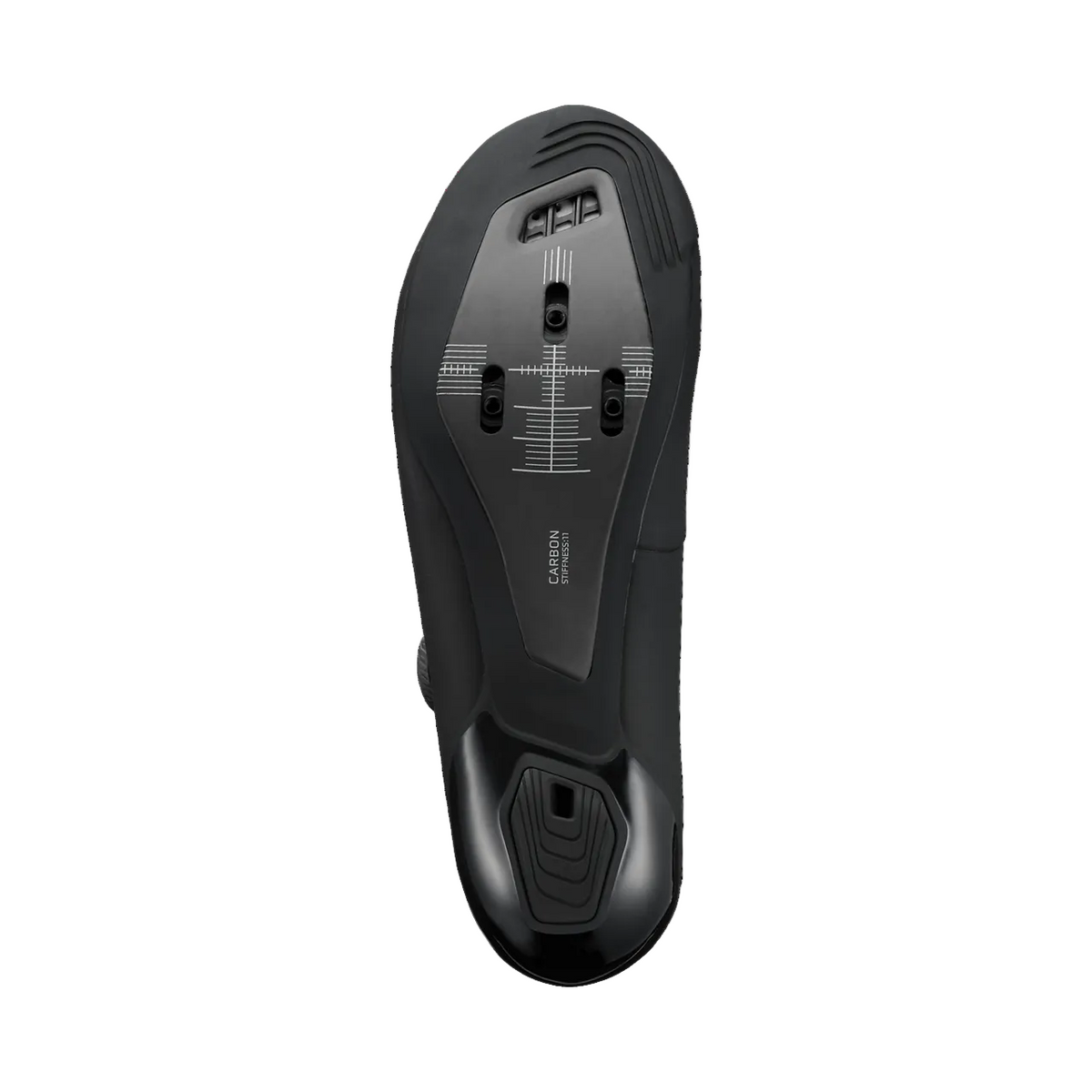 Scarpe Shimano SH-RC810 - Nero