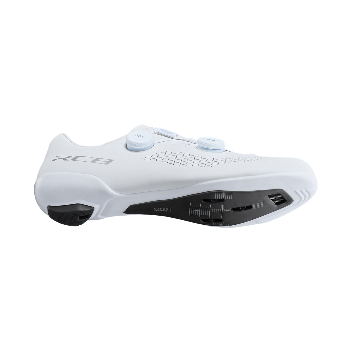 Shimano SH-RC810 Narrow Shoes - White