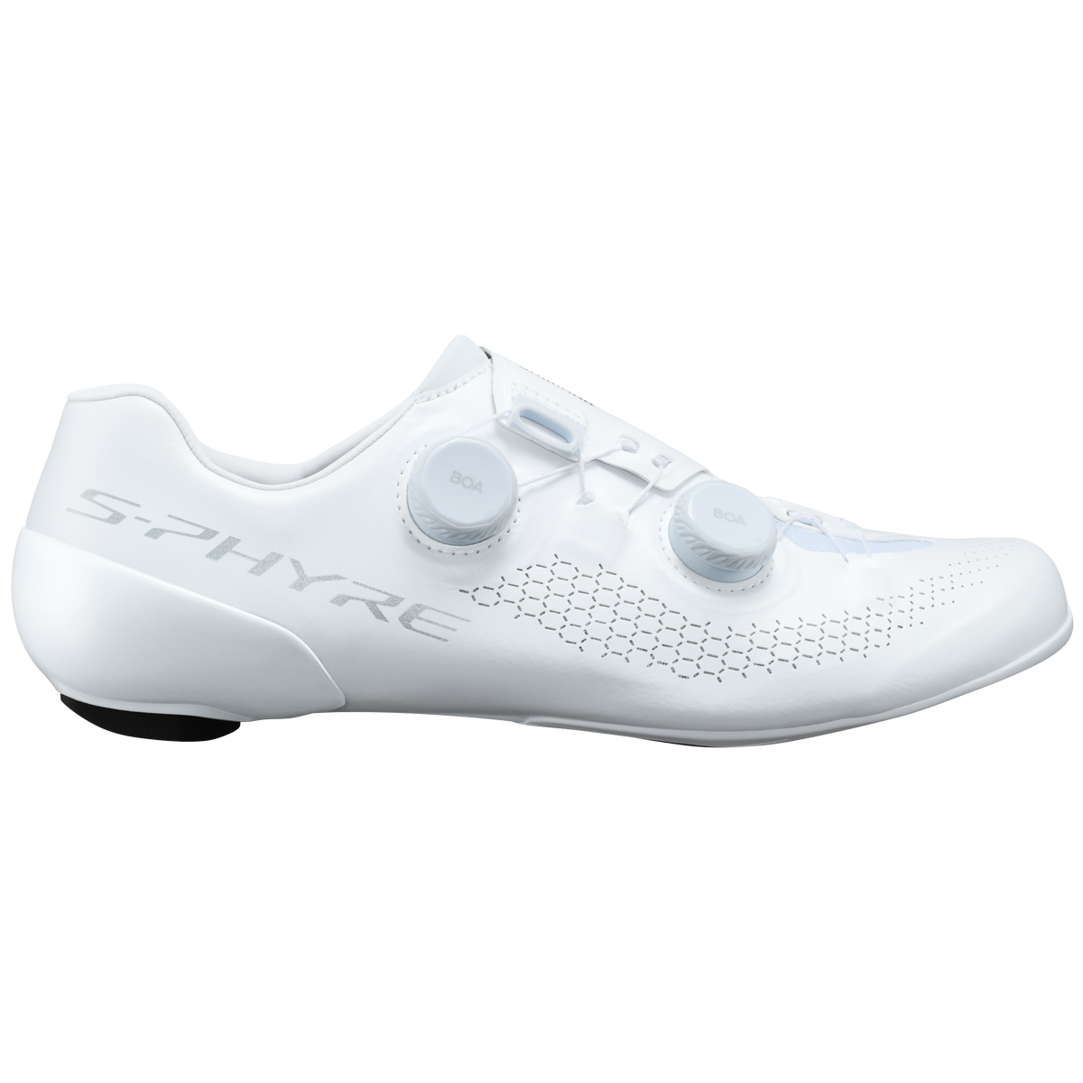 Shimano S-Phyre SH-RC910 Schuhe - Weiß