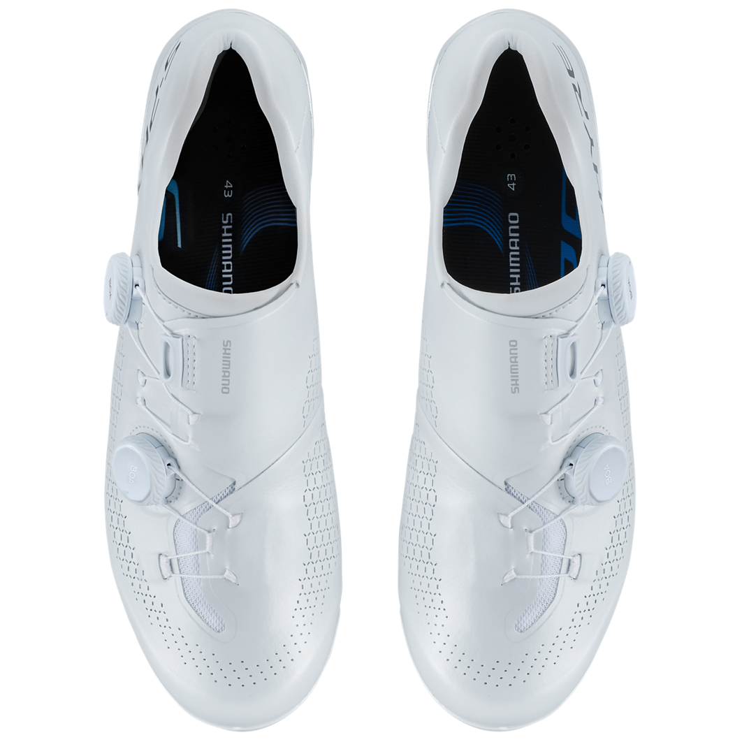 Shimano S-Phyre SH-RC910 Schuhe - Weiß