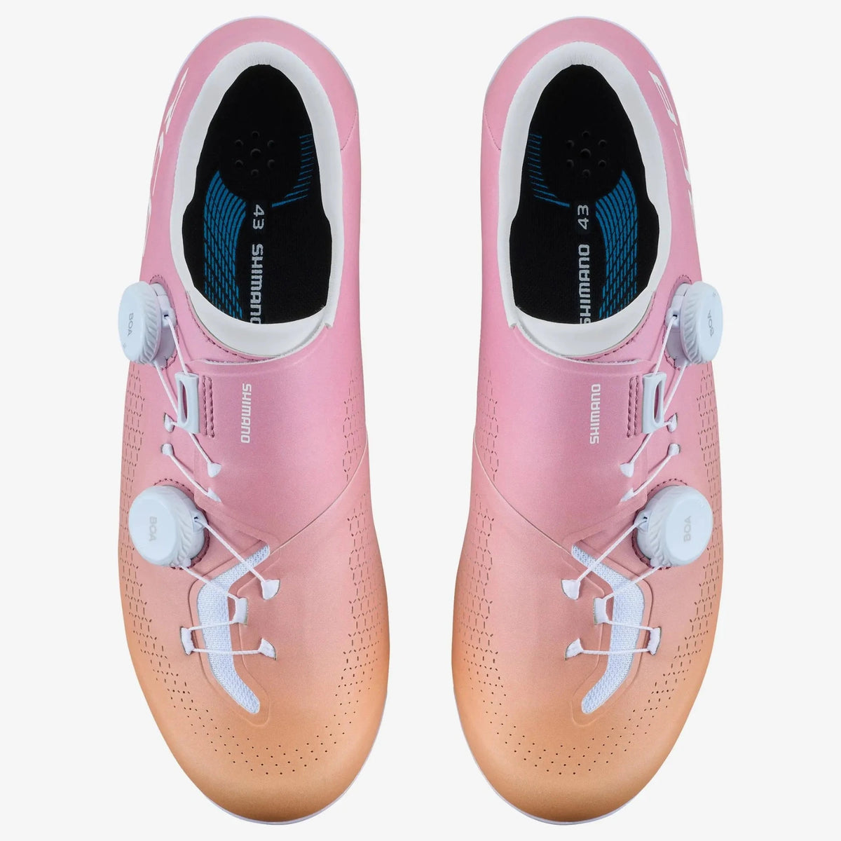 Scarpe Shimano SH-RC810 - Rosa