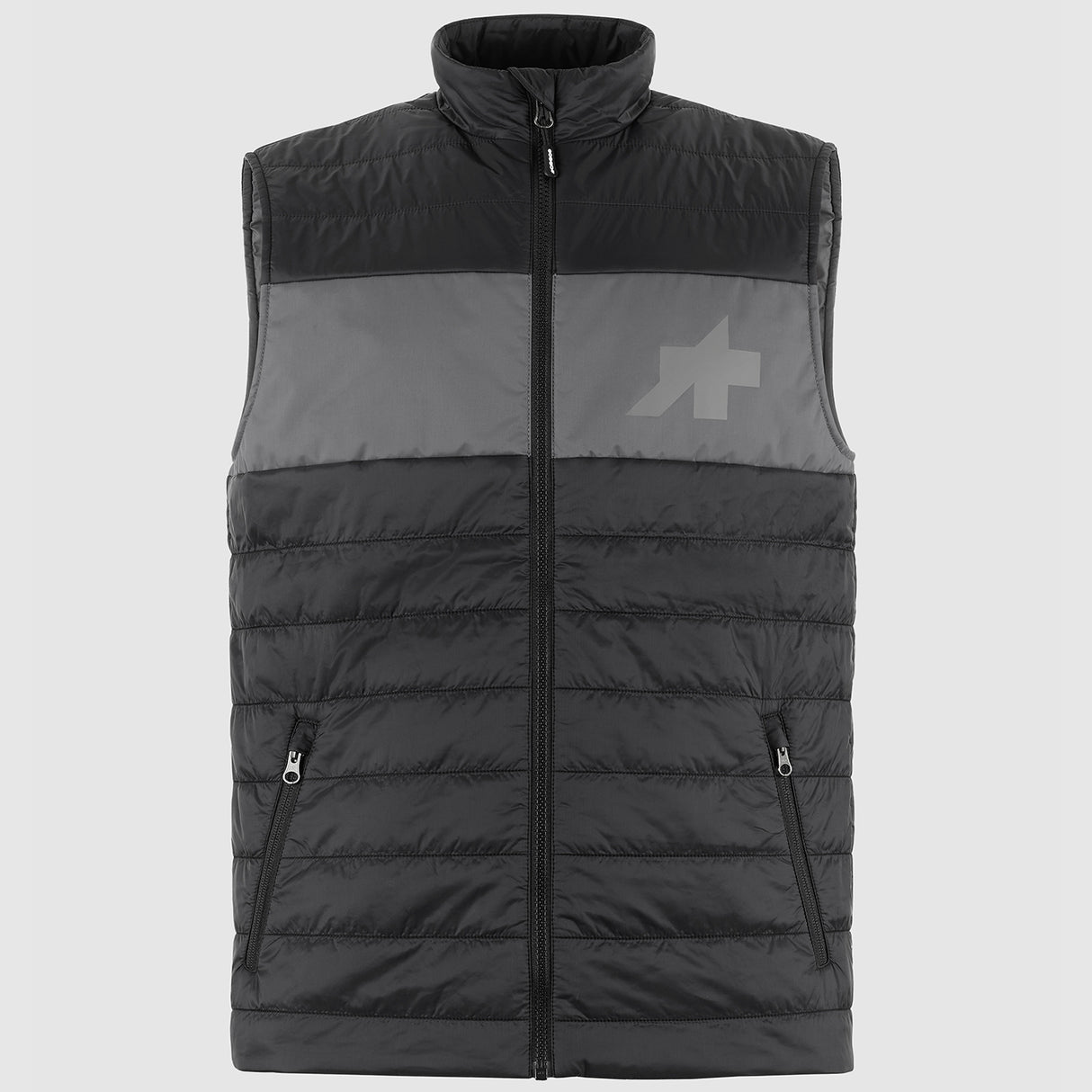 Gilet Assos SIGNATURE Thermo EVO - Nero - F