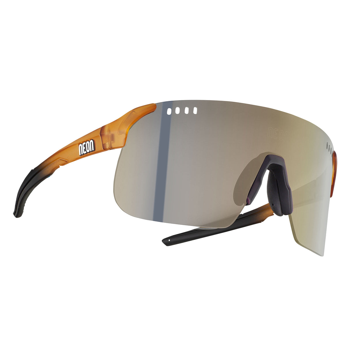 Occhiali Neon Sky 2.0 Air - Caramel bronze