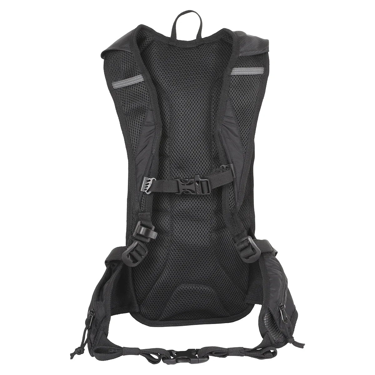 Sac à dos Rh+ Hiker - Noir