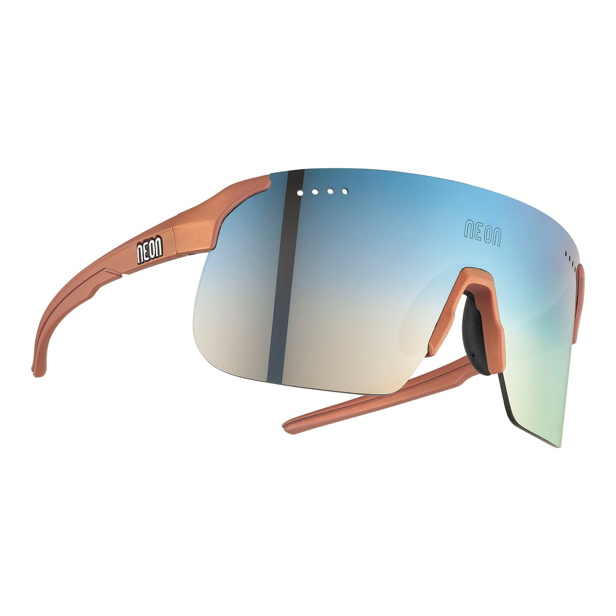 Occhiali Neon Sky Air 2.0 Gradient - Copper - I