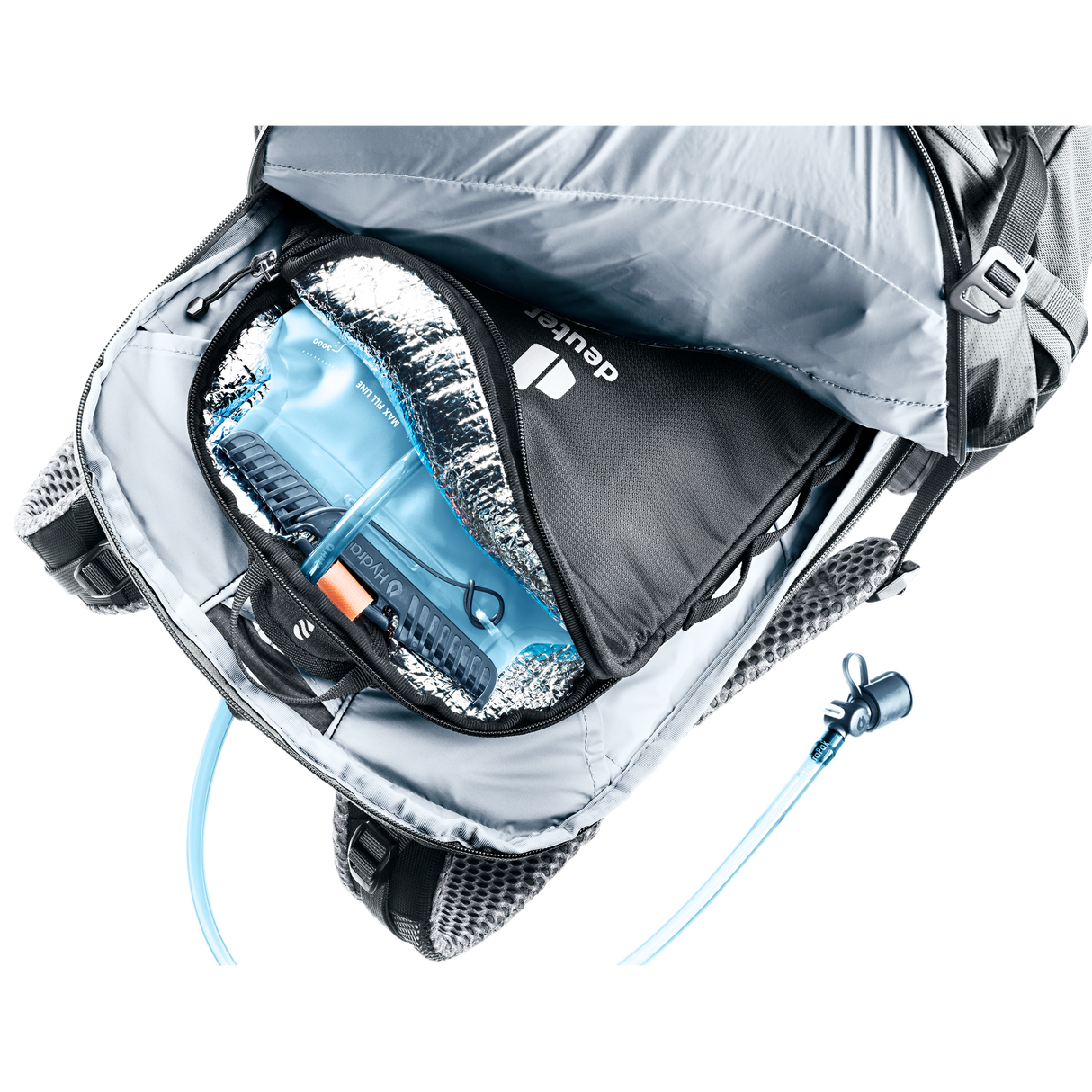 Sacca Deuter Streamer Thermo Bag - 3L Deuter