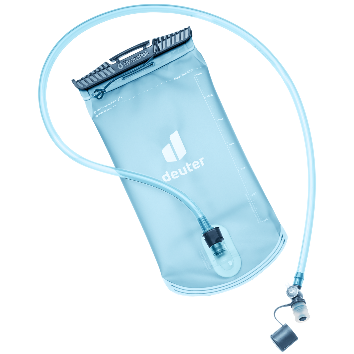 Sacca idrica Deuter Streamer 2 - 1.5L Deuter