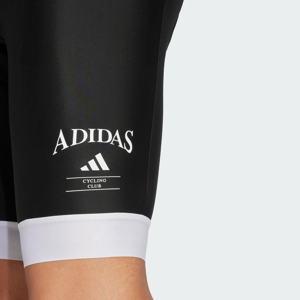 Salopette Adidas Essentials 3-Stripes Heritage - Nero Adidas