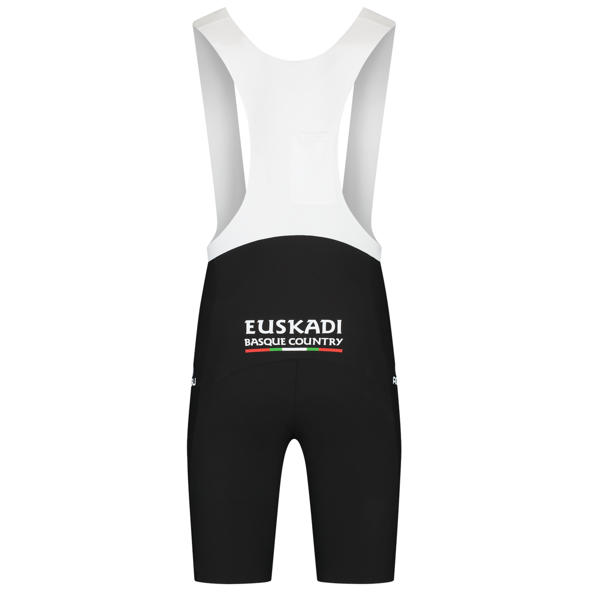 Salopette Agu Euskadi Under 23 2026 Premium Aero Agu