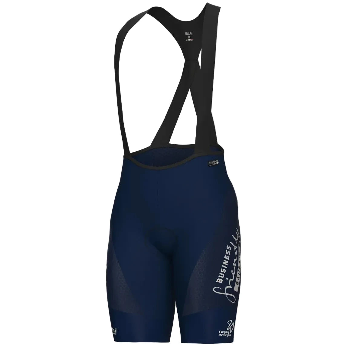 Trägerhose Ale Bahrain Victorious 2026 PRS 1000