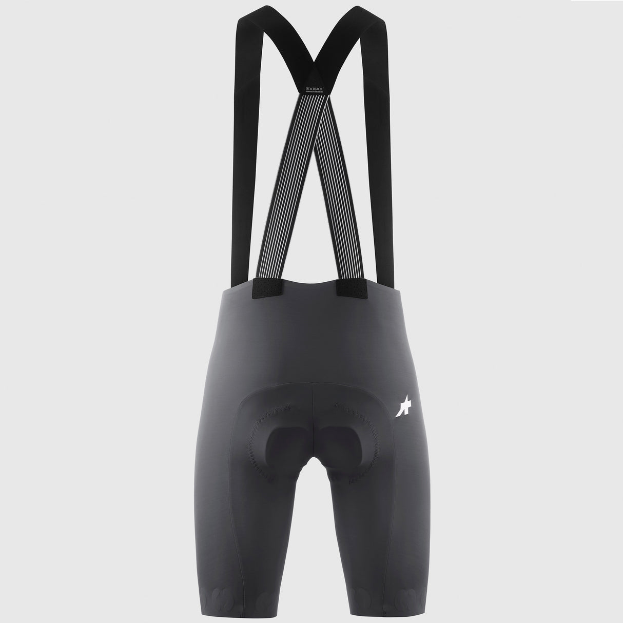 Culotte Assos Equipe R S11 - Gris