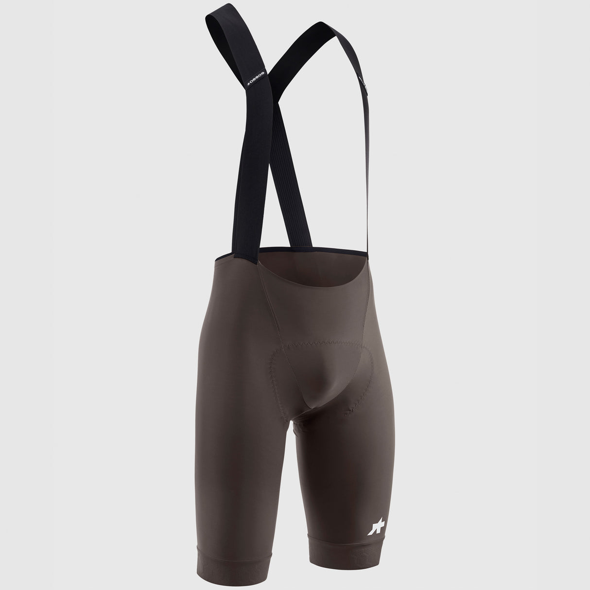 Assos Mille GT S11 tragerhose - Braun