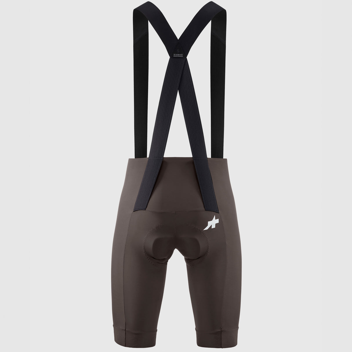 Assos Mille GT S11 tragerhose - Braun